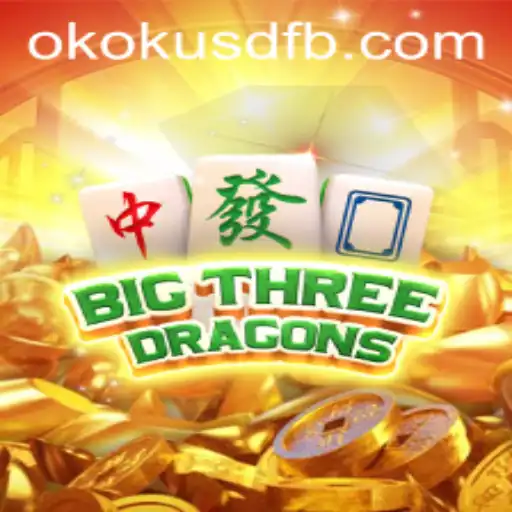 Descubra o Fascinante Mundo de BigThreeDragons: Regras e Estratégias
