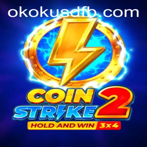 Explore o Mundo de CoinStrike2: Um Novo Patamar no Universo dos Jogos Digitais