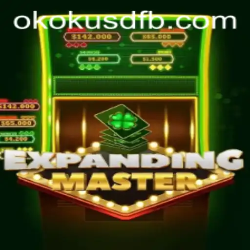 ExpandingMaster: O Desafio Estratégico que Conquista Jogadores