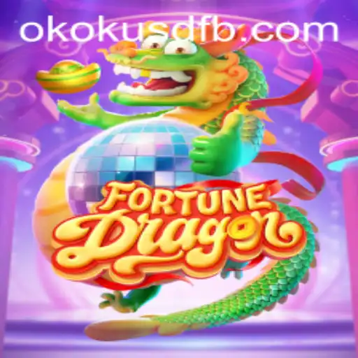 Explorando FortuneDragon: A Jornada Mística e Estratégica no Universo Okokusd