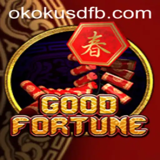 Descubra o Fascinante Mundo de GoodFortune com Okokusd