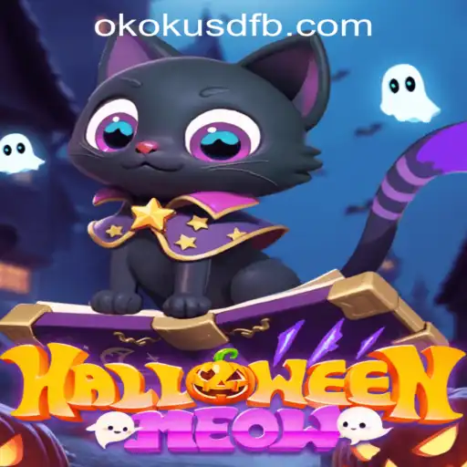 Descubra o Fascinante Mundo de HalloweenMeow: Aventuras Felinas no Halloween