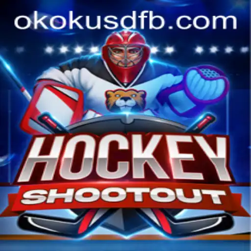 HockeyShootout: A emoção do hóquei em sua forma mais pura