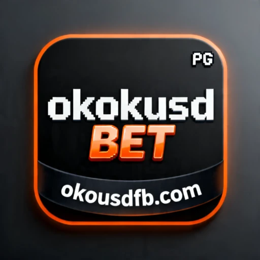 okokusd Logo