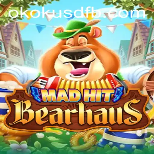 Descubra o Universo de MadHitBearhaus: O Novo Fenômeno dos Jogos de Tabuleiro