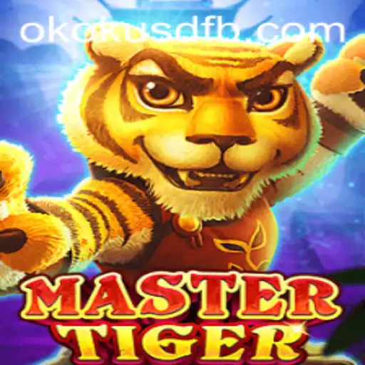 Explorando o Mundo de MasterTiger: Um Jogo Dinâmico com o Espírito Okokusd