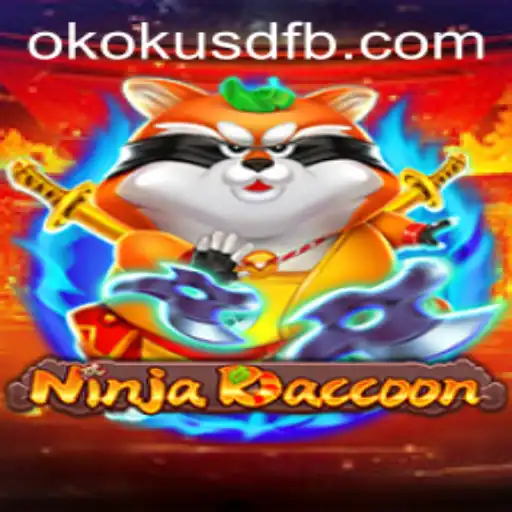 Descubra o Fascinante Mundo do Jogo NinjaRaccoon