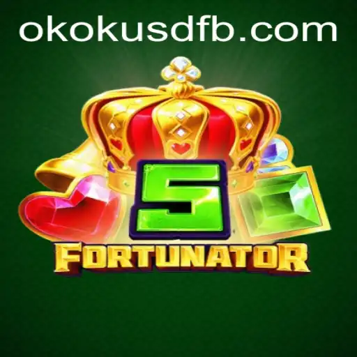 Descubra o Fascinante Mundo de 5Fortunator