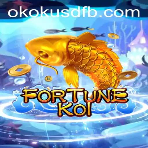 Descubra as Emoções e Estratégias do Jogo FORTUNEKOI