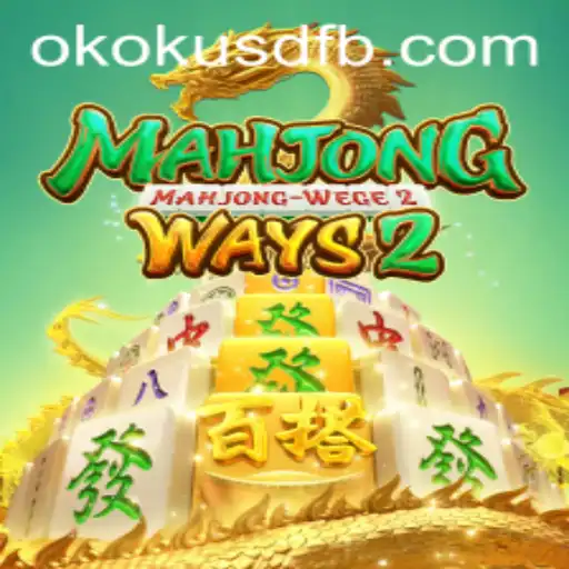 Explorando MahjongWays2: Uma Jornada Fascinante no Mundo de Mahjong