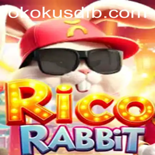 Descubra o Mundo de RicoRabbit: Um Jogo Inovador com Dinâmicas Únicas