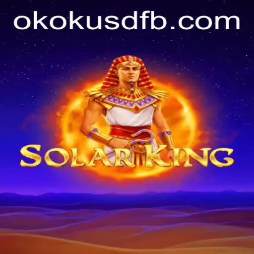 Explorando o Universo de SolarKing: O Jogo Estratégico Que Está Conquistando o Mundo