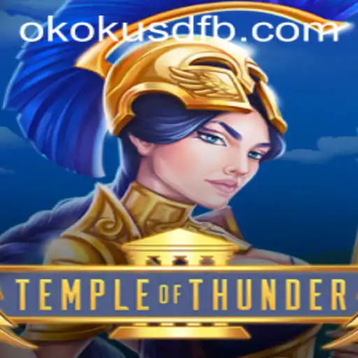 Descubra o Fascinante Universo de TempleofThunder