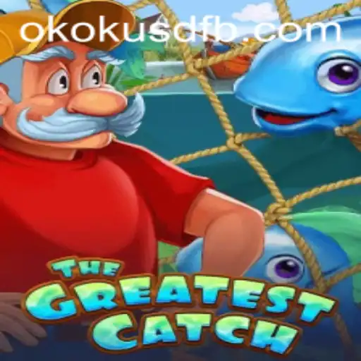 TheGreatestCatch: Explorando o Fenômeno Atual dos Jogos de Habilidade e Estratégia